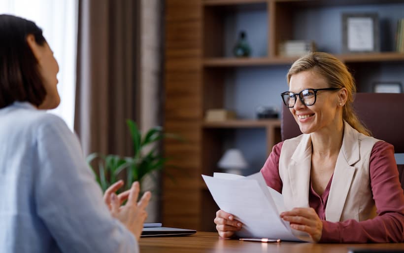 Business Coach